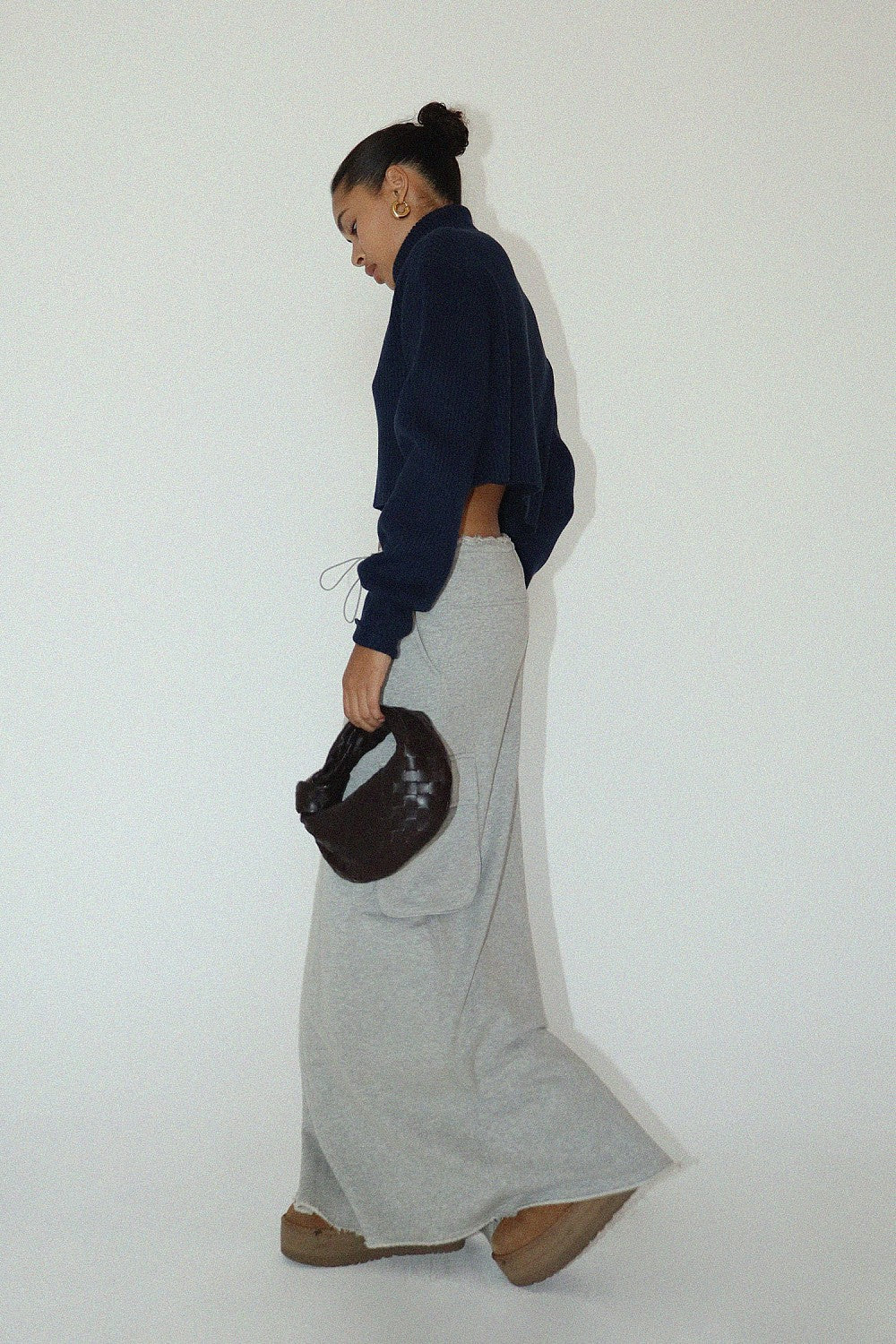 Sweat Skirt