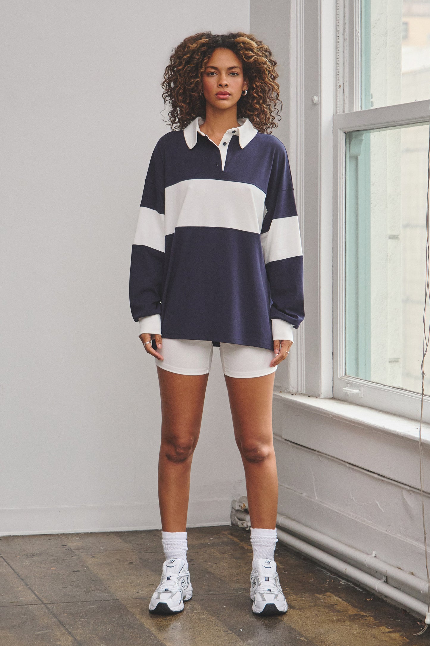 Class in session long sleeve shirt