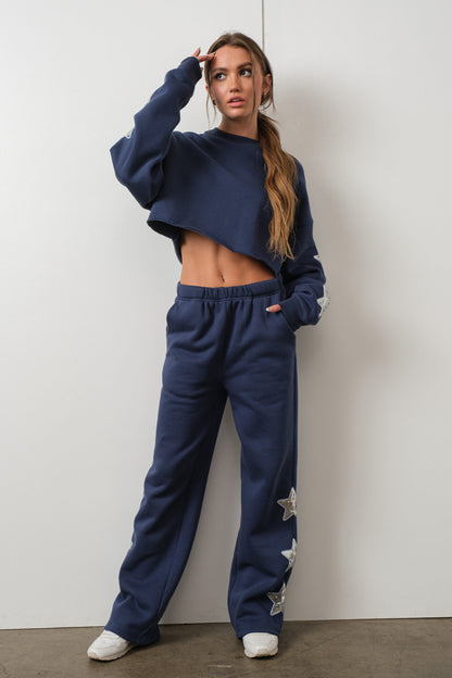 STAR Girl Sweatpants