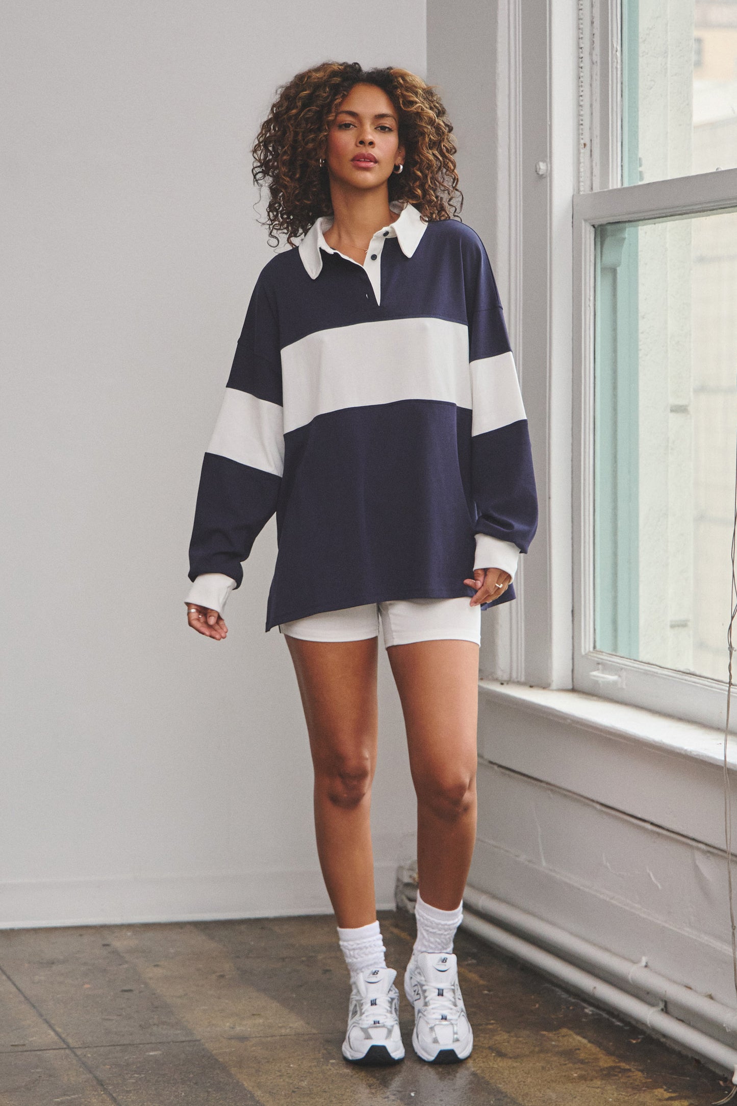 Class in session long sleeve shirt