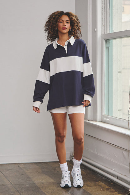 Class in session long sleeve shirt