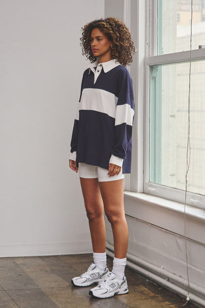 Class in session long sleeve shirt