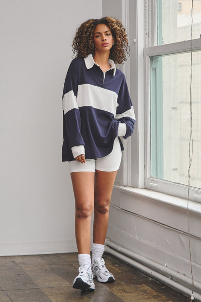 Class in session long sleeve shirt