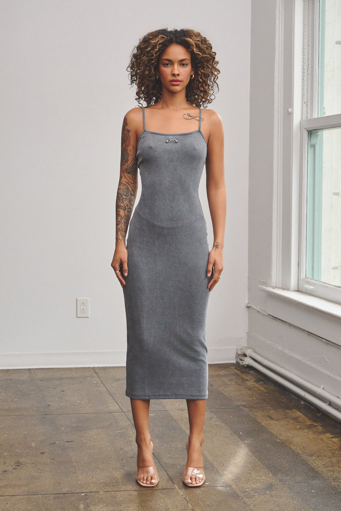 Piercing Dress