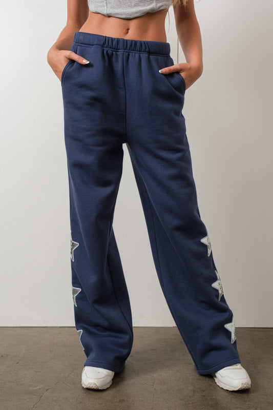 STAR Girl Sweatpants