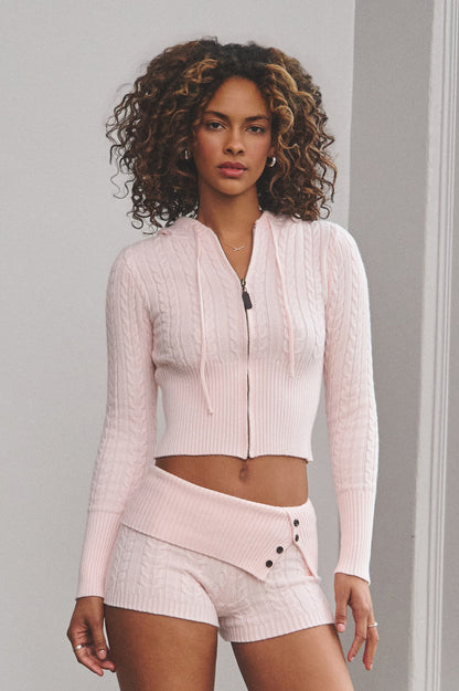 Sunday Suit Knit Set
