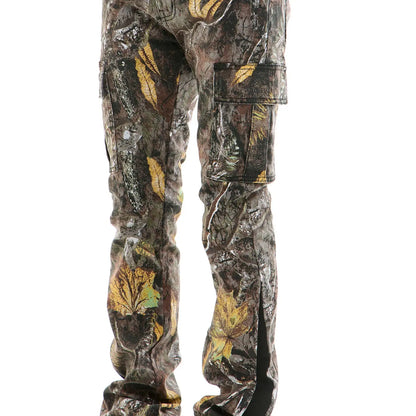 Hunt to kill camo pants-Camo Green