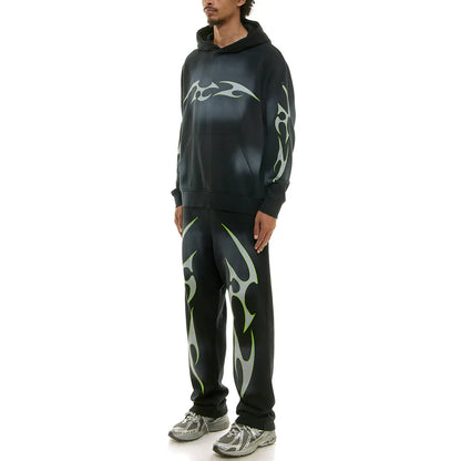 Cyber Sweatsuit Set