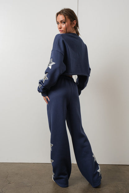 STAR Girl Sweatpants