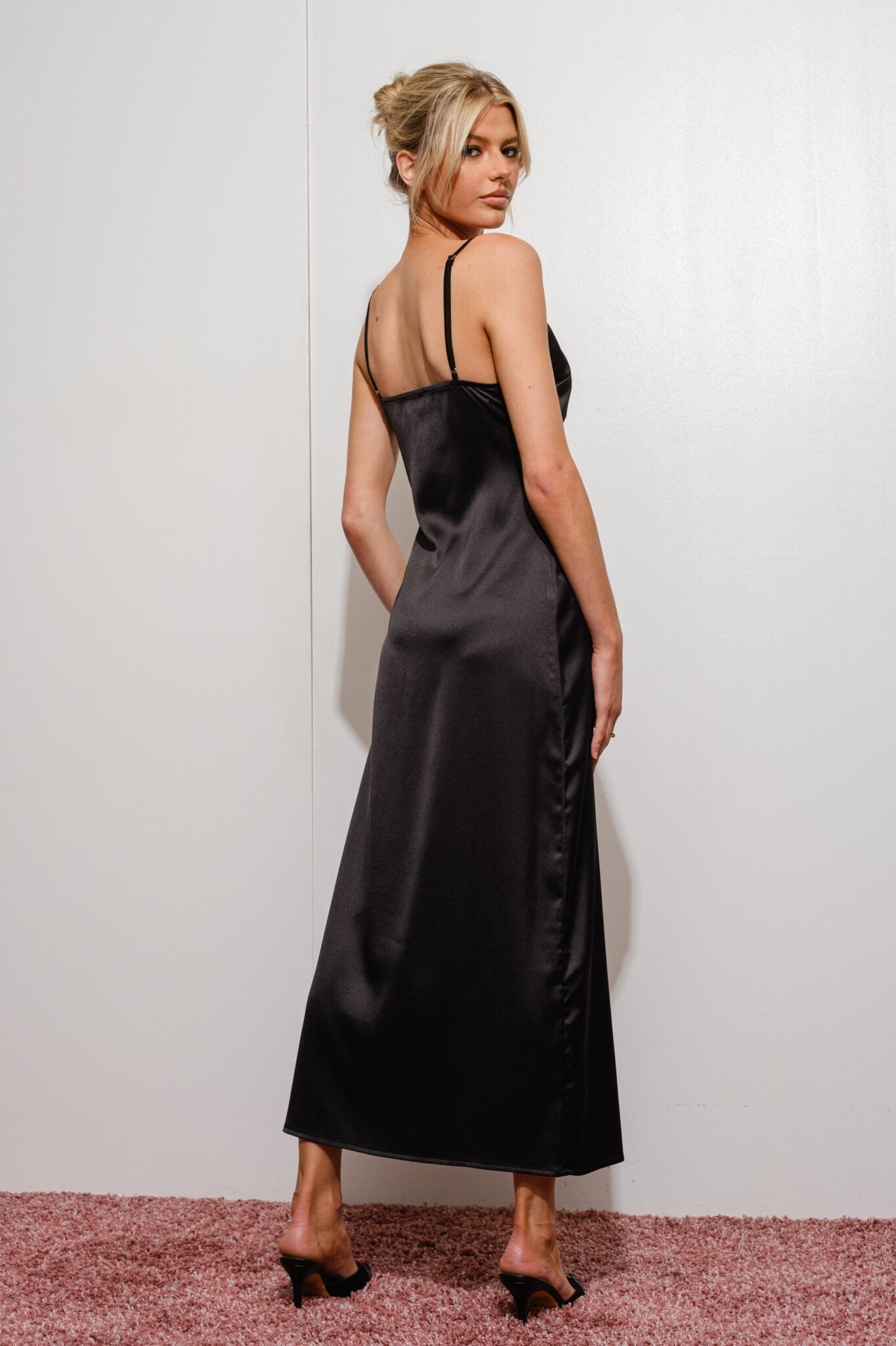He Loves Me Dress