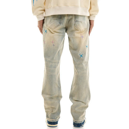Starboy Washed jeans
